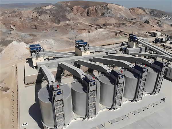 万年水泥钢板仓